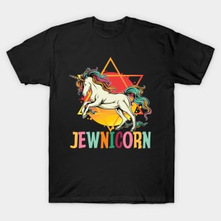 Jewnicorn T-Shirt